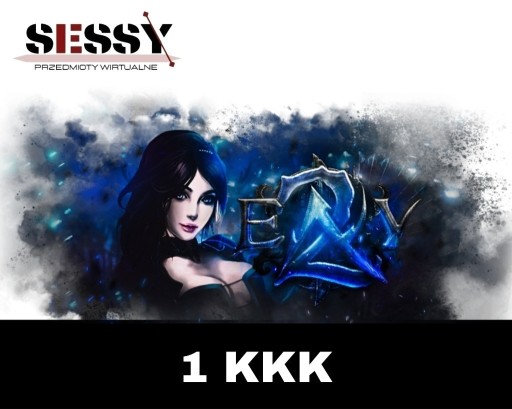 Zdjęcie oferty: Eny.pl (02.12.23) 1 KKK YANG +10%GRATIS 24/7 FIRMA