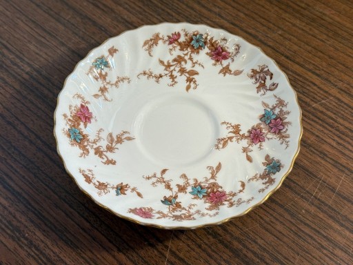 Zdjęcie oferty: MINTON Spodek pod filiżankę 14,5 cm 