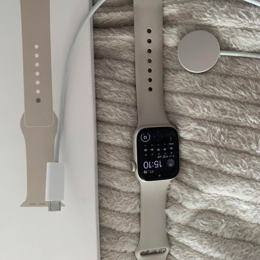 Zdjęcie oferty: apple watch series 8 41mm