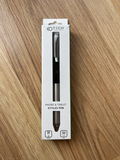 Zdjęcie oferty: Rysik Tech Protect, Stylus Pen