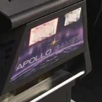 Zdjęcie oferty: Apollo games quizomat kompletny