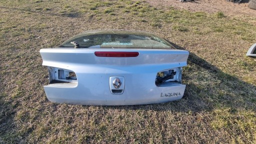 Zdjęcie oferty: Klampa Tył Renault Laguna