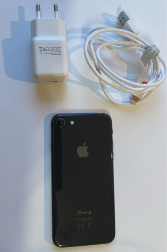 Zdjęcie oferty: Apple iPhone 8 64GB