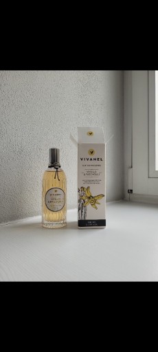 Zdjęcie oferty: Vivanel Vanilla & Patchouli EDT 100 ml 