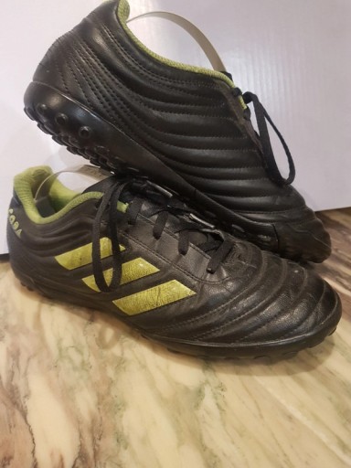Zdjęcie oferty: Adidas Copa korki buty do gry w piłkę 38 2/3r.