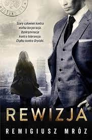 Zdjęcie oferty: Rewizja. Joanna Chyłka. Tom 3