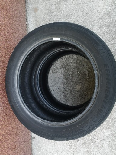 Zdjęcie oferty: Goodyear EfficientGrip Performance 215/55R17 94 v