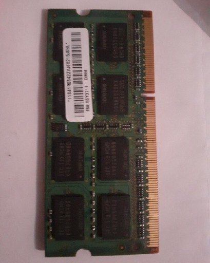Zdjęcie oferty: Ddr3 2gb
