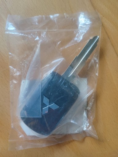 Zdjęcie oferty: Oryginalny klucz zdalny Mitsubishi Asx Outlander 