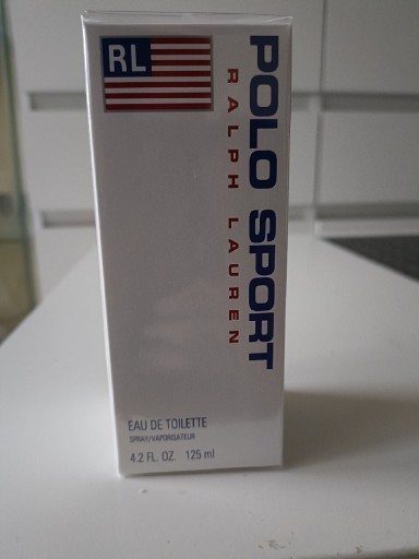 Zdjęcie oferty: Ralph Lauren Polo Sport 125