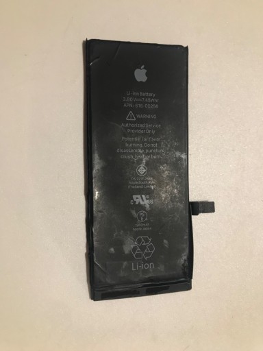 Zdjęcie oferty: iPhone 7 bacteria uzywana 97% kondycji 