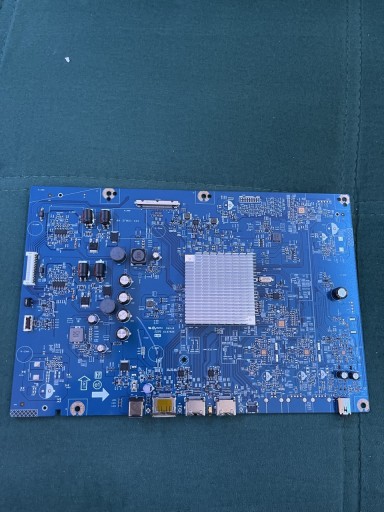 Zdjęcie oferty: Plyta główna Msi G281uv 4h.5fm01.a01