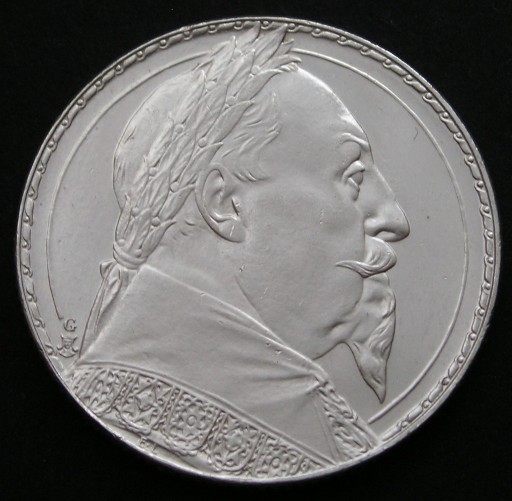 Zdjęcie oferty: Szwecja 2 korony 1932 - srebro