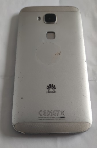 Zdjęcie oferty: Huawei Qisrio - L01