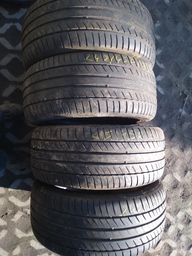Zdjęcie oferty: Opony letnie Michelin Primacy HP 245/45R18