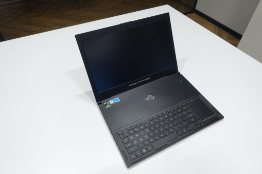 Zdjęcie oferty: ASUS ROG Zephyrus