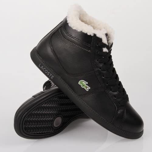 Zdjęcie oferty: Lacoste Observe Hi Fur SPW EUR 39 (25cm) Ocieplane