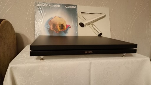 Zdjęcie oferty: Podstawa platforma pod gramofon CD kolumny