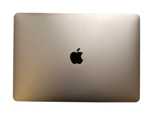 Zdjęcie oferty: Matryca Skrzydło MacBook Air 13" A1932 A2179 Gold