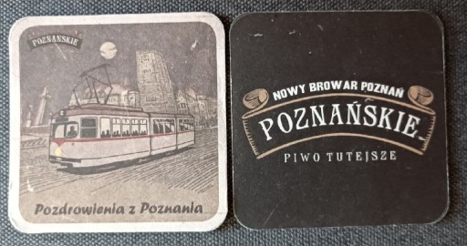 Zdjęcie oferty: Nowy Browar Poznań NOWOŚĆ