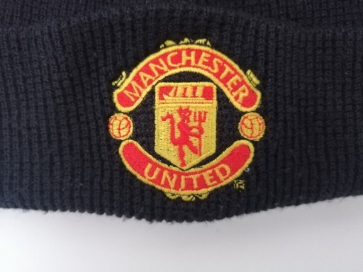 Zdjęcie oferty: Manchester United oryginalna czapka 