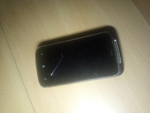 Zdjęcie oferty: HTC 7 Mozart smartfon 