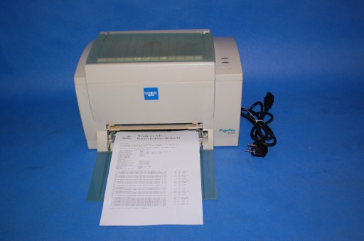 Zdjęcie oferty: Konica Minolta QMS PagePro 1250W