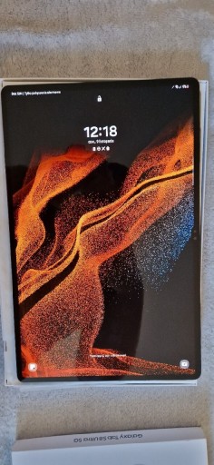 Zdjęcie oferty: Tablet s8 ultra 14.6" 16/512 gb