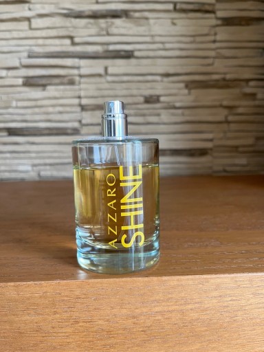 Zdjęcie oferty: Azzaro shine 100 ML