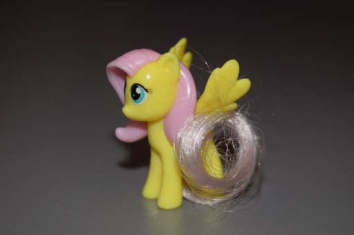 Zdjęcie oferty: FLUTTERSHY - MLP