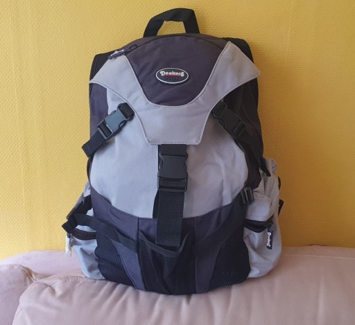 Zdjęcie oferty: Plecak sportowy Dockers Bags Nowy