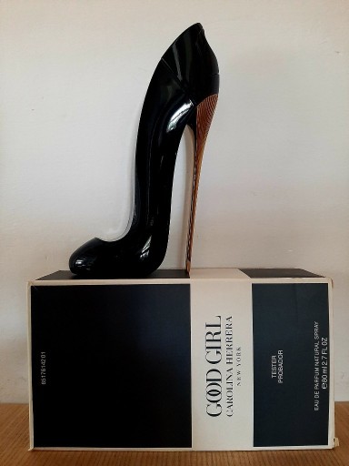 Zdjęcie oferty: Good Girl, Carolina Herrera