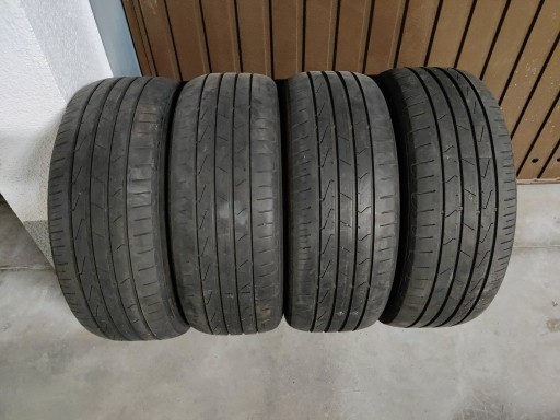 Zdjęcie oferty: Opony letnie Hankood Ventus Prime 3 215/55/16