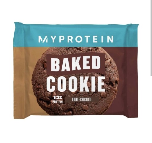 Zdjęcie oferty: Myprotein protein cookie ciastko proteinowe