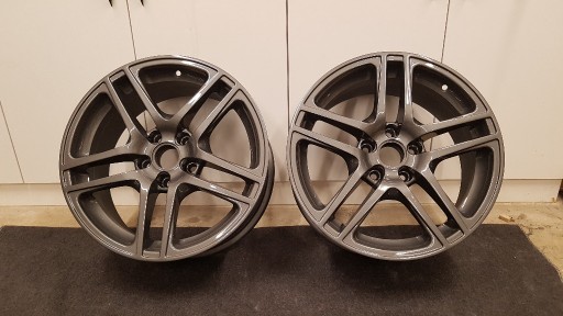 Zdjęcie oferty: Felgi Aluminiowe alufelgi 17" 5x112 Audi Vw