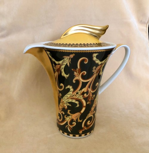 Zdjęcie oferty: Mlecznik 14cm Rosenthal Versace Barocco Icarus