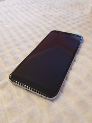 Zdjęcie oferty: Samsung Galaxy A6 2018 - stan idealny