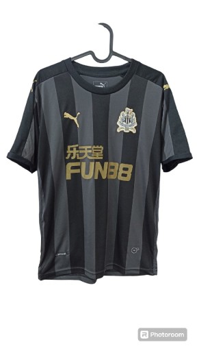 Zdjęcie oferty: Koszulka męska Newcastle Premier League Puma