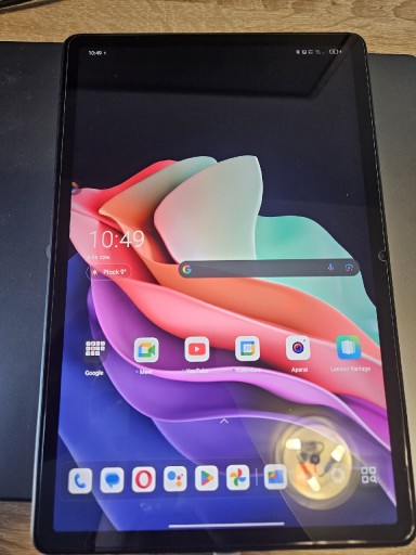 Zdjęcie oferty: Tablet Lenovo Tab M11 LTE (SIM) 
