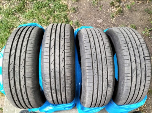 Zdjęcie oferty: świeże letnie opony HANKOOK VENTUS PRIME 3, 205 60 r16 92h komplet 4 szt.