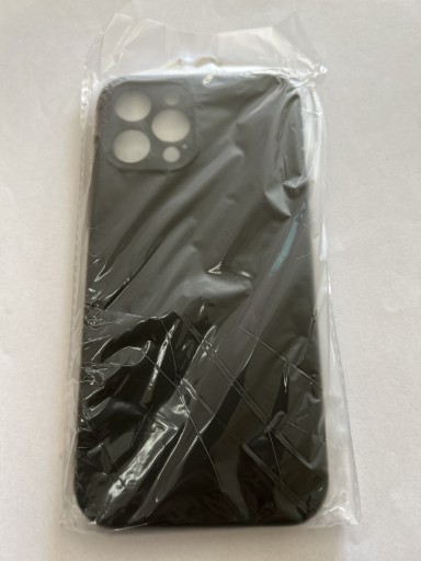 Zdjęcie oferty: iPhone 12 Pro Max (6,7) Etui.