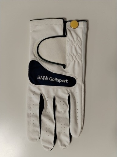 Zdjęcie oferty: Męska rękawica golfowa BMW golfsport 