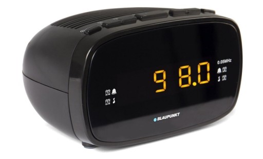 Zdjęcie oferty: RADIO sieciowe BLAUPUNKT CLR 80 DG