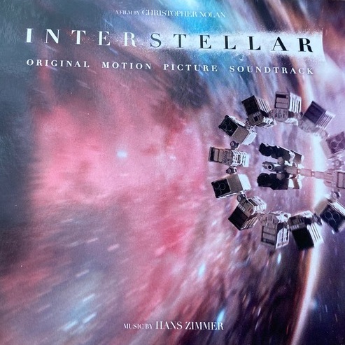 Zdjęcie oferty: Interstellar OST