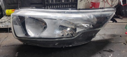 Zdjęcie oferty: Lampa Iveco daily przód  nr oe 5801473750