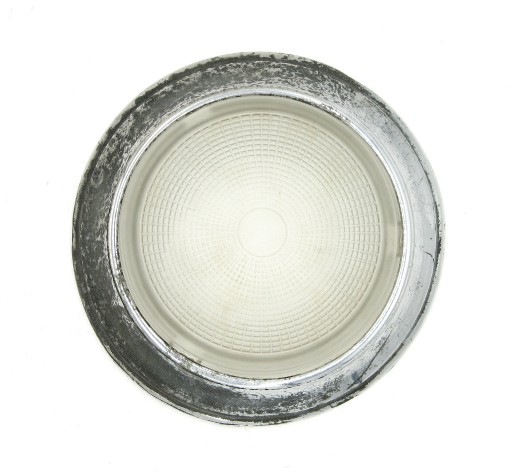 Zdjęcie oferty: Syrena Żuk Warszawa oświetlenie wnętrza lampka podsufitki PRL retro