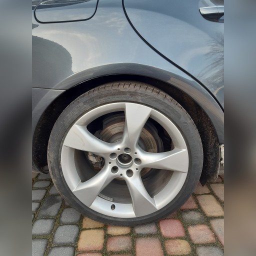 Zdjęcie oferty: Felga Mercedes CLS W 218 19cali