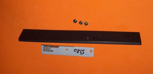 Zdjęcie oferty: Panel DVD Acer Aspire 5310 5315 5320 5710 5720