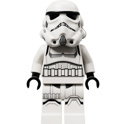 Zdjęcie oferty: LEGO STAR WARS sw1455 Imperial Stormtrooper