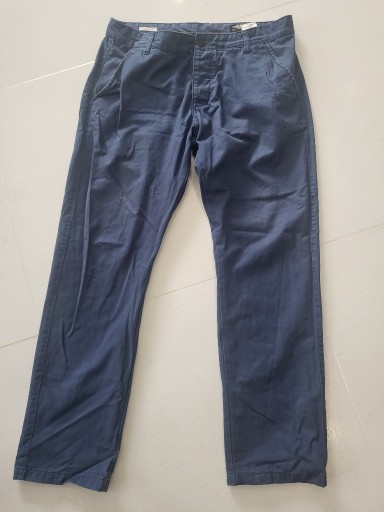 Zdjęcie oferty: jack jones spodnie męskie chino xl